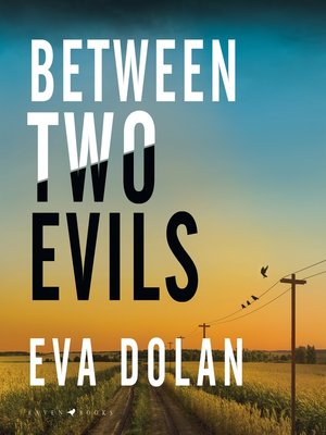 cover image of Between Two Evils